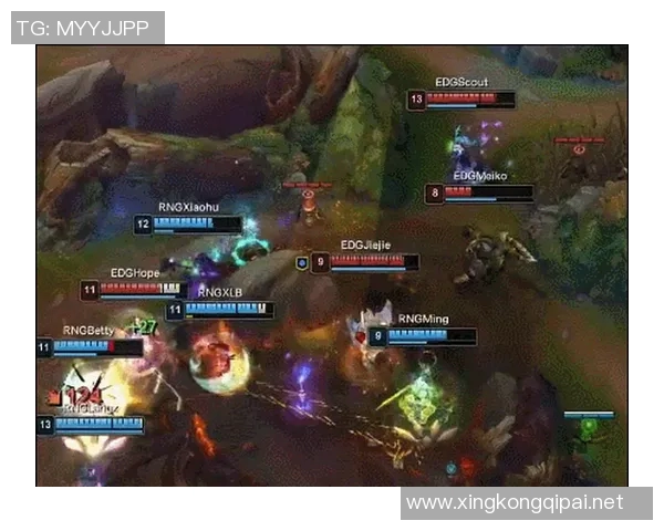 深入分析RNG与EDG赛后复盘技术细节与战术对决实时新闻