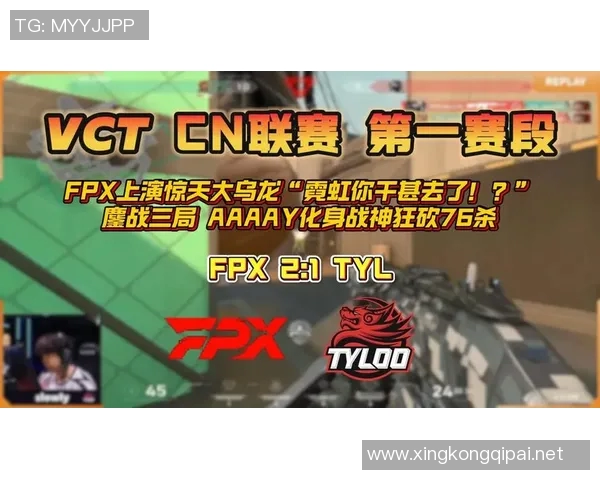 2026电竞新闻探讨FPX在英雄联盟电竞比赛中的快速反应与战术执行能力